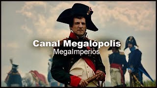 IMPERIO NAPOLEÓNICO (La Batalla de Waterloo)  -  Documentales
