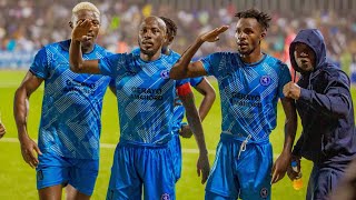 PENALTY ZIKUYEMO IKIPE YA RAYONSPORTS 🥶POLICE FC IKOMEZA SASA🔥🙌