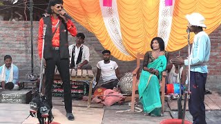 bhag 9 Madhogad ki ladai Urf bap ka badla अमर सिंह ठेकेदार की नौटंकी Dhirendr music nautanki video