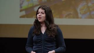 Rethinking culture shock | Natalia Meza | TEDxYouth@ASM