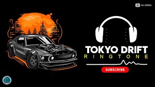 Tokyo Drift - Remix Ringtone | Download Link