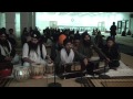 southall monthly keertan darbar january 2013 bhaji amardeep singh shabad gurbani keertan