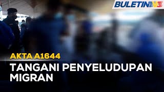 AKTA A1644 | Penguatkuasaan Bermula Hari Ini