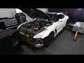 precision racing s 1200hp mr35 r35 gtr