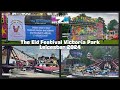 Eid Festival Funfair in Leicester - The Most Epic Eid Celebration!