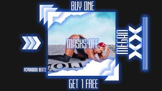 "Mask Off" Cardi B x Mulatto x Megan Thee Stallion Type Beat | Nicki Minja Type Beat | Hard Beat