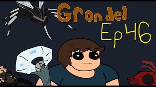 Grounded ep 46 #grounded #xbox #obsidianentertainment #gaming