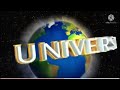 Funniest Kid Screams The Universal Intro (louder Than Original Screaming)