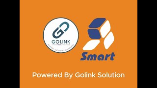 🛍️ Smart POS Retail Demo | GoLink Solution