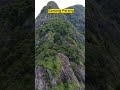 Gunung Parang Purwakarta #pendaki #panjattebing #gunungparang #feed #feedshorts #shortvideo