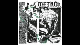 METRÖ - Poudrière EP