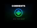 Comments - Python Programming
