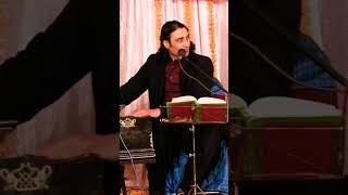 Naseem Ali Siddiqui Akho Sakhiyo Saraiki Song #tharproductionpak #saraikimusic