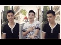 Taylor Swift 1989 Mashup - Sam Tsui & Kurt Schneider | Sam Tsui