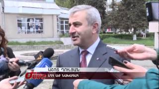 ԼՂՀ ԱԺ ընտրությունները՝ միջազգային բոլոր չափորոշիչներով ճանաչելու ճանապարհին