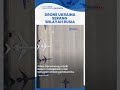 RUSIA DIGERUDUK SERANGAN DRONE, Serang Pangkalan Udara hingga Nyaris Hancurkan Pabrik Gas