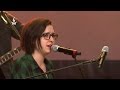 Audrey Assad // I Shall Not Want (Live @ Onething 2015)