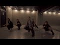 no hesitation marian hill haily choreography dope dance studio