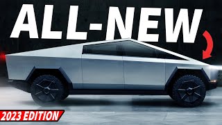 Top 15 NEW Electric Vehicles to get AMPED for in 2023 - Can't Wait!