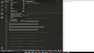 Rocket Elevators Residential Controller written in javascript