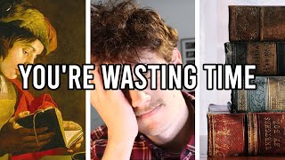 I read 51 books in 50 days - 3 surprising things I learnt