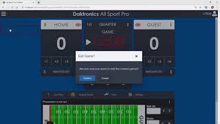 Introduction to All Sport Pro