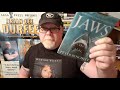 jaws peter benchley book review brian lee durfee spoiler free