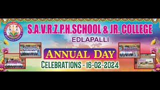 zphs edlapalli school annual day celebrations 2023-2024 #zphschool #edlapalli