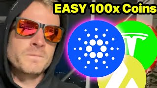 How To Easily Find 100x Alt Coins (Beginner)