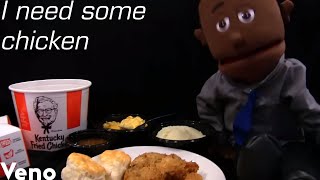 Tyrone Nutkiss - KFC (Official Music Video)