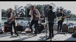 Search Party | Live @ Atelier Collective | 03/30/25 Newark CA