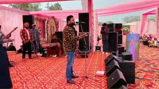 Kulbir Jhinjer || Jind Mahi / Route || Jassar Da Swag || Live 2020