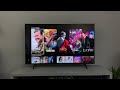 the best budget 4k gaming tv qled hisense e7h