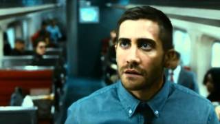 Source Code (2011) - Trailer German HD