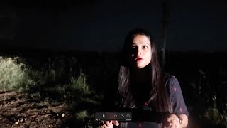 Most Haunted Challenges Videos 😱 | Deepti vlog