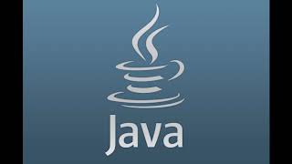 Java: Setting up the JDK 2020