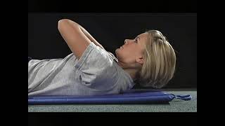 Air Force Push up and Sit up Component