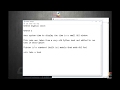 Python Digital Clock