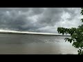 a beautiful day at the rupnarayan river side tamluk steamer ghat purba medinipur