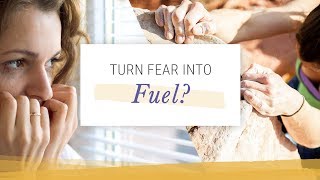 How to Turn FEAR into FUEL | Jack Canfield