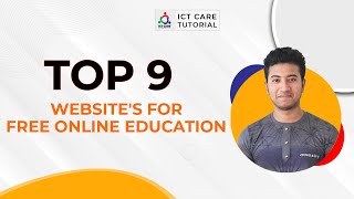 Best Educational Websites for student | Educational Websites |Top 9 Site For Free Online Education.