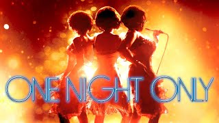 One Night Only (Highlights Version - Instrumental w/ Background Vocals)