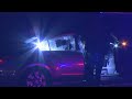 Driver Arrested After Police Chase Along I-35 In OKC