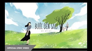 OPlus - Bước Đến Sau | Official Lyrics Video