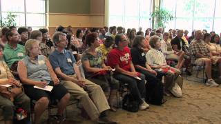 Parent Orientation