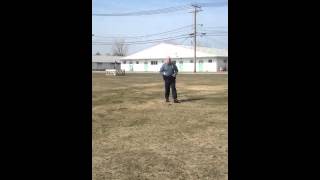 NJDOC Class 229 PT Training