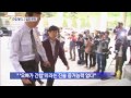 14 04 25 뉴스데스크 유우성 간첩 혐의 무죄 판결...탈북자 위장 사기 혐의 인정