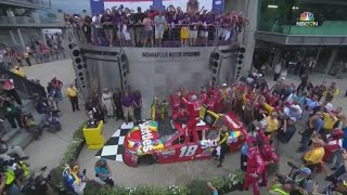Remembering Kyle Busch