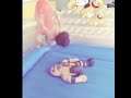 resling khala baby. বাচ্চাদের রেসলিং খেলা shorts shortsvideo