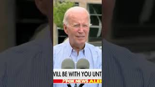 President Biden once again Ignores America #joebiden #america #fjb #shorts